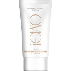 Creme Facial OMG Perfect Cover BB Cream NO.23 SPF 50+