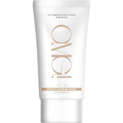 Creme Facial OMG Perfect Cover BB Cream NO.27 SPF 50+