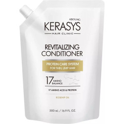 Kerasys Revitalizing Refill Conditioner 500ML – Hydrates &