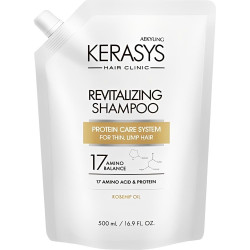 Shampoo Kerasys Refil Revitalizing 500ML