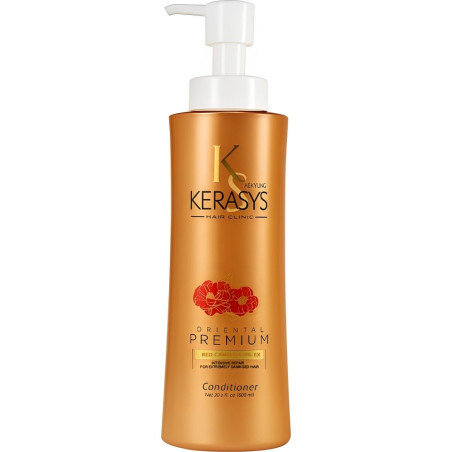 Condicionador Kerasys Oriental Premium Intensive Repair 600ML