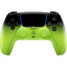 Controle Sony PlayStation 5 DualSense Wireless Hyperpop Remix Green PYL PS5 CFI-ZCT2W