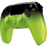 Controle Sony PlayStation 5 DualSense Wireless Hyperpop Remix Green PYL PS5 CFI-ZCT2W