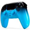 Controle Sony PlayStation 5 DualSense Wireless Hyperpop Rhythm Blue PYL CFI-ZCT2W