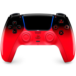 Controle Sony PlayStation 5 DualSense Wireless Hyperpop...