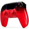 Controle Sony PlayStation 5 DualSense Wireless Hyperpop Techno Red PYL CFI-ZCT2W