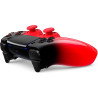 Controle Sony PlayStation 5 DualSense Wireless Hyperpop Techno Red PYL CFI-ZCT2W