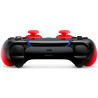 Controle Sony PlayStation 5 DualSense Wireless Hyperpop Techno Red PYL CFI-ZCT2W