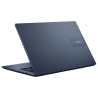 Notebook ASUS VivoBook 14 X1404VA-I38128 I3-1315U/8GB/128 SSD/14” FHD/W11 Azul