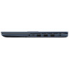 Notebook ASUS VivoBook 14 X1404VA-I38128 I3-1315U/8GB/128 SSD/14” FHD/W11 Azul