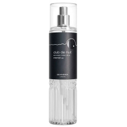 Colônia Dear Body Splash Club De Nuit 236ML