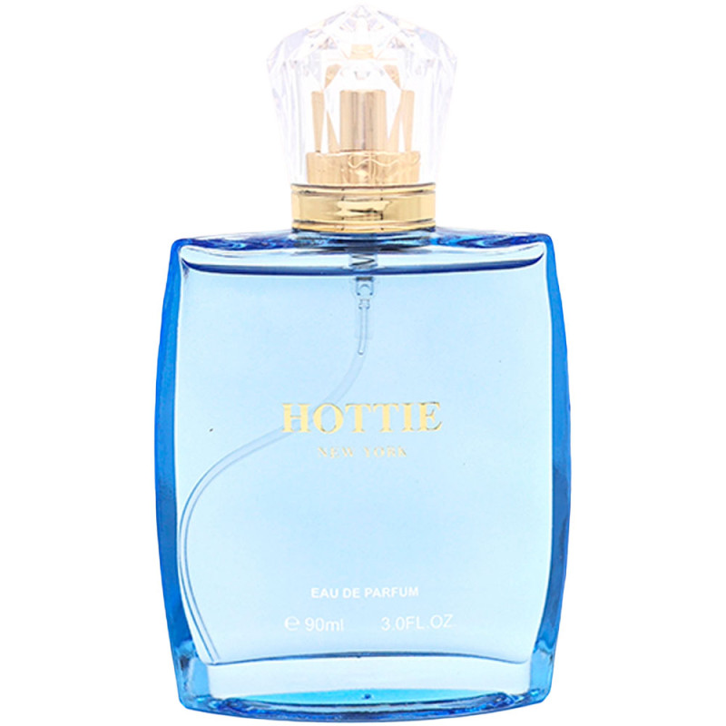 Perfume Dear Body Hottie New York Feminino 90ML
