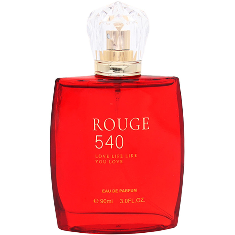Perfume Dear Body Rouge 540 90ML