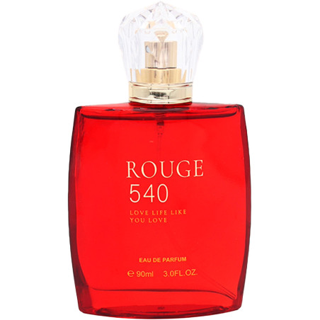 Perfume Dear Body Rouge 540 90ML