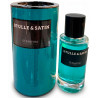 Perfume Dear Body Rtulle&Satin Eau de Parfum Feminino 50ML