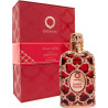 Perfume Orientica Luxu.Amber Rouge Eau de Parfum Unissex 80ML