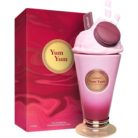 Perfume Armaf Yumyum Eau de Parfum Feminino 100ML