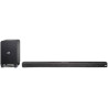 Soundbar Polk Audio Signa S4 Black Powered - N.America 300443-01-00-101