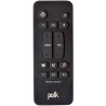 Soundbar Polk Audio Signa S4 Black Powered - N.America 300443-01-00-101