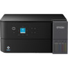 Impressora Epson EcoTank L4360 3X1 I/S/C Wireless Duplex Bivolt Preto