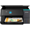 Impressora Epson EcoTank L4360 3X1 I/S/C Wireless Duplex Bivolt Preto