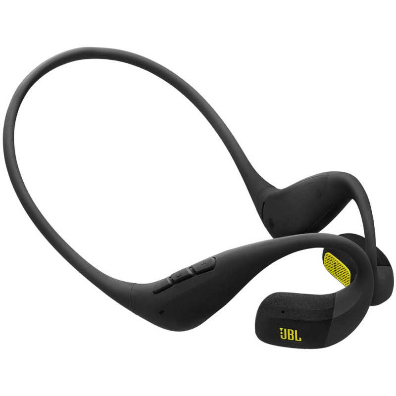 Fone de Ouvido JBL Endurance Pace TWS Bluetooth - Preto