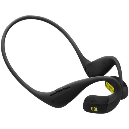 Fone de Ouvido JBL Endurance Pace TWS Bluetooth - Preto