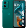 Smartphone Motorola Moto G05 XT2523-2 Single SIM 4+64GB 6.7″ - Atlantic Deep