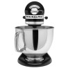 Batedeira Kitchenaid 5KSM150PSEBK 10 Velocidades 325W 4.8L 220V 50/60Hz - Preto