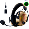 Headset Razer Blackshark V3 Pro Counter Strike 2 ED. FRML Wireless Branco - RZ04-05400800-R3M1