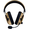 Headset Razer Blackshark V3 Pro Counter Strike 2 ED. FRML Wireless Branco - RZ04-05400800-R3M1