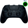 Controle Razer Raiju V3 Pro Wireless para PS5/PC NASA Preto - RZ06-05580100-R3UA