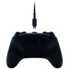 Controle Razer Raiju V3 Pro Wireless para PS5/PC NASA Preto - RZ06-05580100-R3UA
