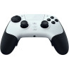 Controle Razer Raiju V3 Pro Wireless para PS5/PC NASA Branco - RZ06-05580200-R3UA