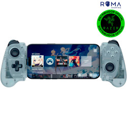 Controle Razer Kishi V3 Para iPhone e Android USB-C...