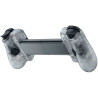 Controle Razer Kishi V3 Para iPhone e Android USB-C Phantom NASA - RZ06-03550200-R3U1
