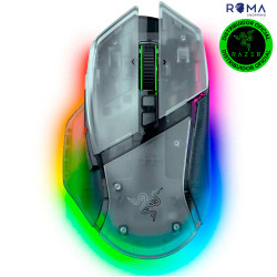 Mouse Gamer Razer Basilisk V3 Pro 35K Wireless NASA...