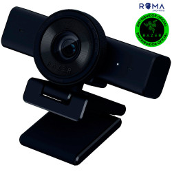 Webcam Razer Kiyo V2 X 1440p 60 FPS USB NASA USB -...