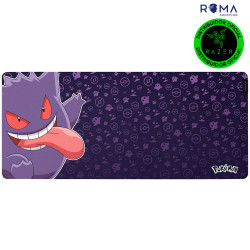 Mouse Pad Razer Gigantus V2 Pokemon Gengar Edition XXL...