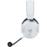 Headset Razer BlackShark V3 Nasa Wireless - Branco RZ04-05410400-R3U1