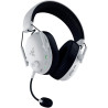 Headset Razer BlackShark V3 Nasa Wireless - Branco RZ04-05410400-R3U1