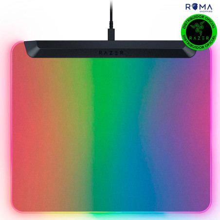 Mouse Pad Razer Firefly V2 Pro RGB Chroma - RZ02-04920100-R3U1