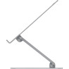 Suporte para Laptop Razer Stand Chroma NASA Package Branco - RC21-02330200-R3U1