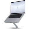 Suporte para Laptop Razer Stand Chroma NASA Package Branco - RC21-02330200-R3U1