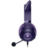Headset Razer Kraken Kitty V2 USB Pokemon Gengar Edition - RZ04-04730300-R3M1