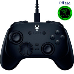 Controle Razer Wolverine V3 TE Tournament Edition –...