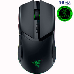 Mouse Gamer Razer Cobra Pro 30.000 DPI Wireless RGB -...