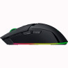 Mouse Gamer Razer Cobra Pro 30.000 DPI Wireless RGB - Preto RZ01-04660100-R3U1