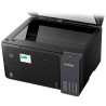 Impressora Epson EcoTank L6370 3X1 I/S/C Bivolt - Preto