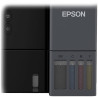Impressora Epson EcoTank L6370 3X1 I/S/C Bivolt - Preto